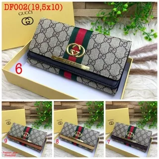 Dompet G**ci