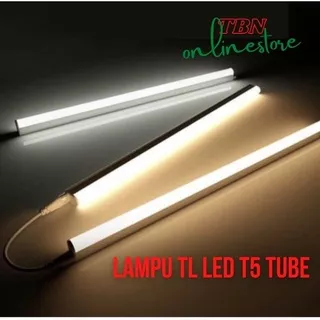 LAMPU TL LED T5 5W / LAMPU T5 TUBE 5W (30CM)