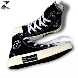 Sepatu Sport Sneakers Sekolah Snekers Pria Santai Cowok Cepatu Kets Safety Original Sapatu Casual Kasual Trendy Peria Ranning