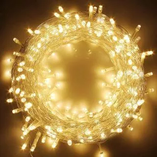 1M,2M,3M,4M,5M,10M Led Fairy Lights / Battery Operated Starry Fairy Lights / Waterproof String Lights Suitable Indoor And Outdoor / Decoration Night Light Perfect For Bedroom,Christmas,Ramadan,New Year,Parties,Wedding,Birthday,Kids Room,Patio,Window