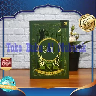 Buku Novel Bumi Karya Tere Liye – (Gramedia Pustaka Utama), Novel Tere Liye, Novel Tere, Novel Tere Liye Murah, Novel Tereliye, Novel Tere Liye Series Bumi, Buku Novel Serial Bumi, Buku Novel Tere Liye Serial Bumi