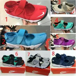 Nike Air rift Wanita - Nike air rift Running nike ninja sepatu Sandal nike Air rift termurah