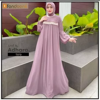 adara dress by efandoank (ready)