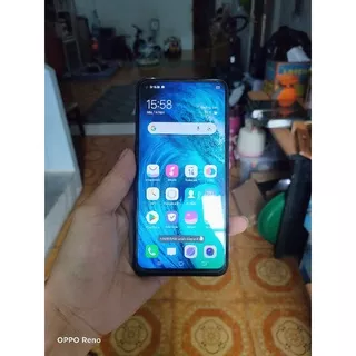 vivo z1 pro bekas 4/64gb vivo z1 pro second vivo z1 pro bekas