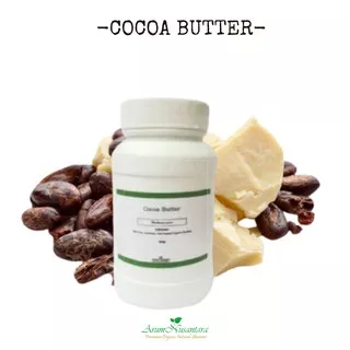 Cocoa Butter