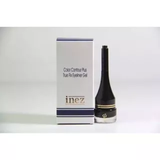 Inez True Fix Eyeliner Gel