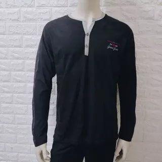 Giani Gracio Kaos Pria R701