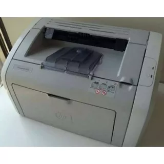 Printer Hp LaserJet 1020