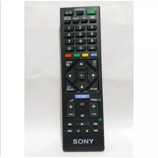 Remote Remot TV Sony LCD LED Original Chunshin