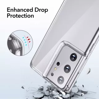 Oppo A8 / A31 / A12 / A7 / A5s / A15 / A92 / A52 / A53 / A33 Soft case Casing Premium Crystal Clear