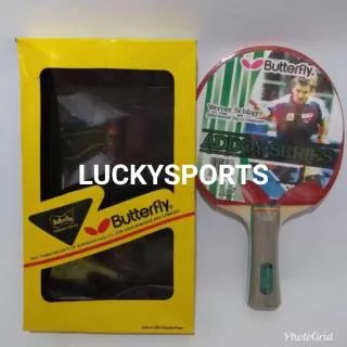 Bat PingPong Butterfly Adoy series