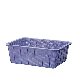 SQUARE BASKET LARGE LS