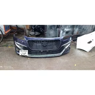 Bumper depan Ertiga Dreza