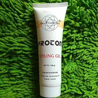 Toko Pauline - Proton Styling Gel 120gr