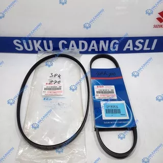 Fan Belt Tali Kipas Mesin Suzuki Karimun Estilo 4 Cylinder Set