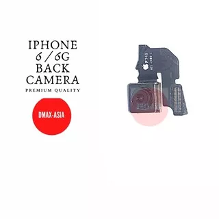 Camera Belakang Back Camera iPhone 6 6G Original Premium Quality