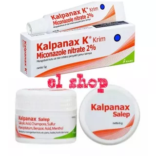 kalpanax