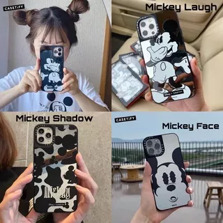 CASETFY MICKEY PREMIUM CASE LIMITED EDITION IPHONE 7+ 8+ xs xr 11 12 pro max
