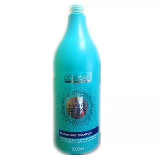 Loreal Hair Spa DX Shampoo 1500 ml