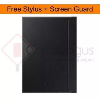 OEM Bookcover Leather Case Cover - Samsung Galaxy Tab S2 8` T715 T719