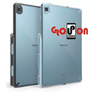 Ringke Fusion Samsung Galaxy Tab S6 Lite Back Cover Casing Original Hardcase