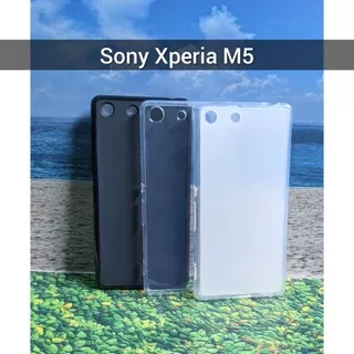 Case Sony Xperia M5 Soft Case Sony M5 dual E5603 E5606 E5653 E5633 E5643 E5663