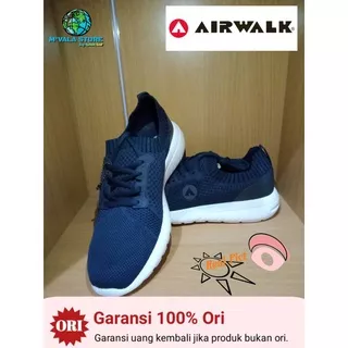 sepatu sneakers airwalk ori 100%