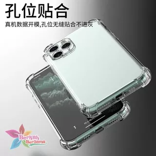 SOFTCASE SILIKON CLEAR CASE ANTICRACK TPU OPPO A3S C1 A5s A7 F9 A31T NEO5 JOY5 A33 NEO 7 A31 A8 A52 A92 A53 A83 A5 A9 2020 F3+ R9S+ F7 F11 PRO RENO 2 A91 3 R7 R7S BB6176