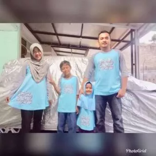 Kaos Keluarga