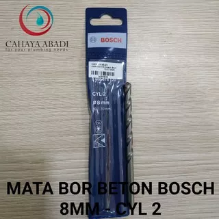 MATA BOR BETON BOSCH 8MM CYL-2