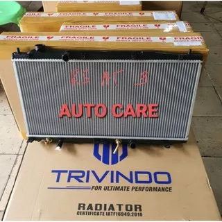 RADIATOR HONDA JAZZ RS GE8 TAHUN 2008 2012 MATIC