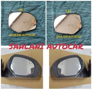 Kaca spion Suzuki Ertiga 2012 - 2014 kanan atau kiri satuan