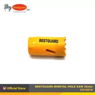 Bestguard Bi Metal Hole Saw 32Mm