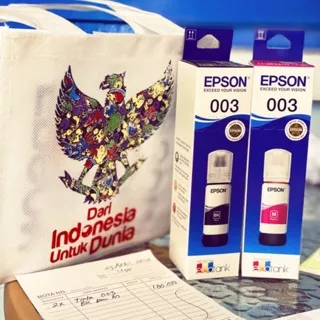 Tinta Epson 003