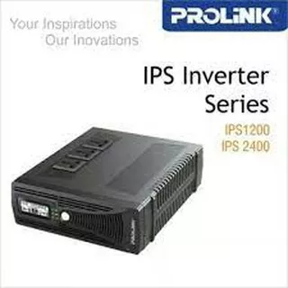 Prolink Inverter IPS2400 - Termurah