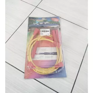 kabel busi katana Jimny Forsa Karimun kotak Vitara racing tebal 8mm