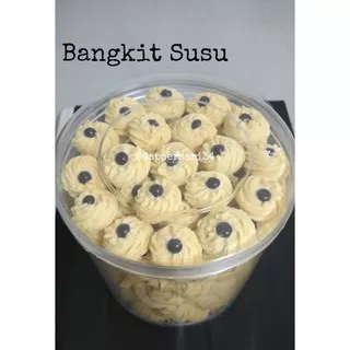 Bangkit Susu/Kue Bangkit/Kue Bangkit Susu/Kue Kering/Kue Hari Raya