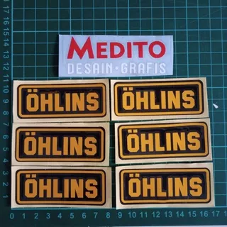 Ohlins