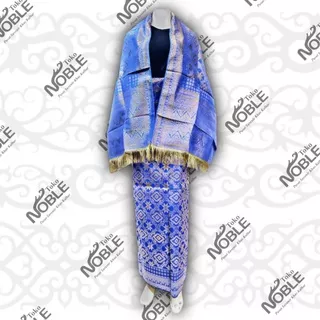 Songket Kalimantan