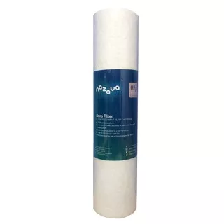 Nazava Spun Filter Cartridge - Filter Air Keruh 01/03/05