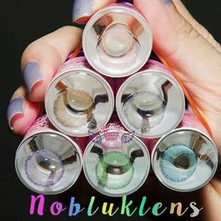 Softlens Nobluk