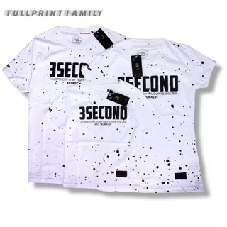 KAOS COUPLE FAMILY / KAOS COUPLE 3SECOND / KAOS THREE SECOND FAMILY / KAOS 3SECOND FAMILY / KAOS COUPLE KELUARGA / KAOS KELUARGA / KAOS FAMILY / KAOS FAMILY 3SECOND / KAOS KEMBARAN KELUARGA / KAOS PASANGAN / KAOS ANAK