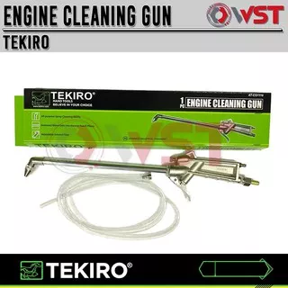 Tekiro Engine Cleaning Gun