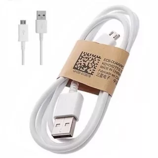 KABEL DATA MICRO USB SAMSUNG S4 S6 S7 / CABLE DATA MICRO SAMSUNG J5 J2 NON PACK