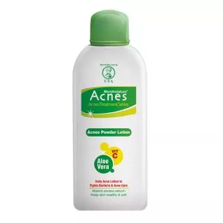 Acnes Powder Lotion