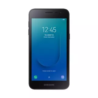 Samsung Galaxy J2 Core Smartphone - Black [8 GB/ 1 GB]