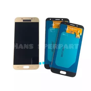 LCD TOUCHSCREEN SAMSUNG J5 PRO 2017 / J530 - OLED2 COMPLETE