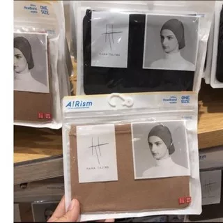 inner dalaman uniqlo arism