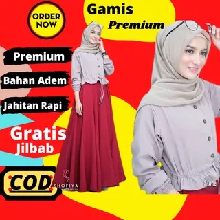 Baju gamis wanita terbaru Anjani Maxi Dress Murah Kekinian Baju Gamis Remaja Terbaru Baju Gamis Syari Wanita Terbaru Lebaran 2021 Anjani Dress Murah Kekinian BAJU GAMIS WANITA MUSLIM SYARI DRESS ANJANI SETELAN WANITA DEWASA REMAJA TERBARU 2021 KEKINIAN