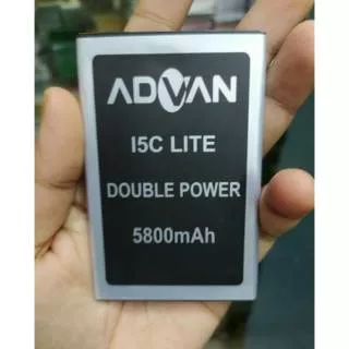 Baterai Advan I5C Lite Battery Advan I5C lite